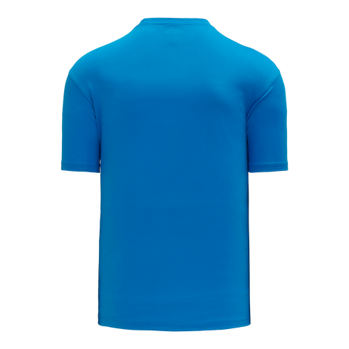 Athletic Knit Performance Crew Neck Baseball Tee (BA1800)